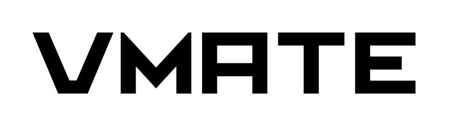 Trademark Logo VMATE