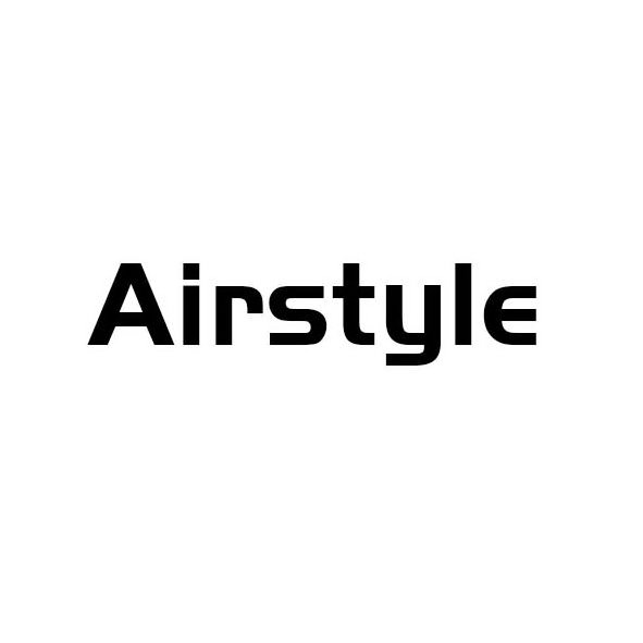 Trademark Logo AIRSTYLE