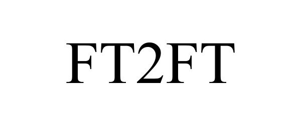  FT2FT