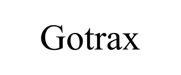 GOTRAX