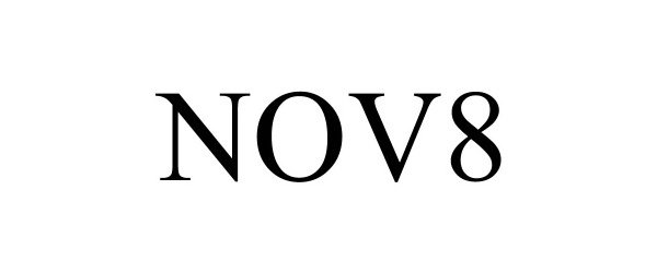  NOV8