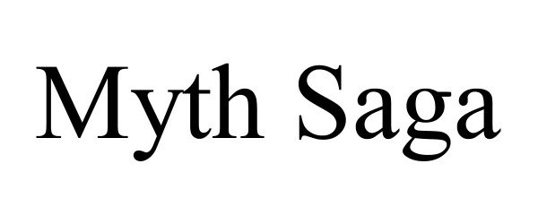 MYTH SAGA