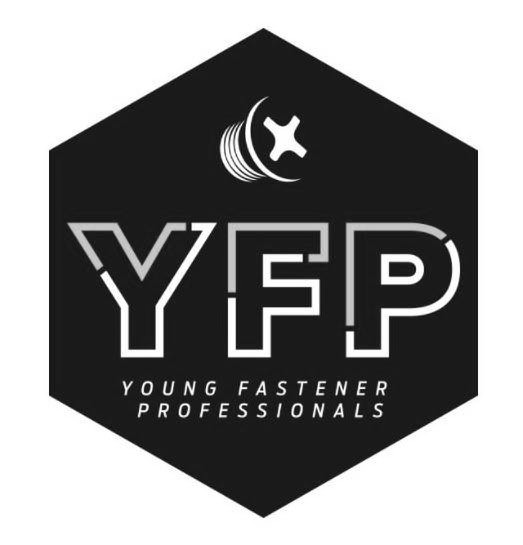  YFP YOUNG FASTENER PROFESSIONALS