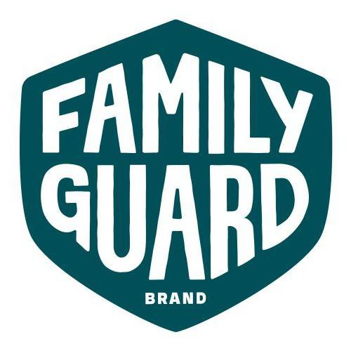  FAMILY GUARD BRAND