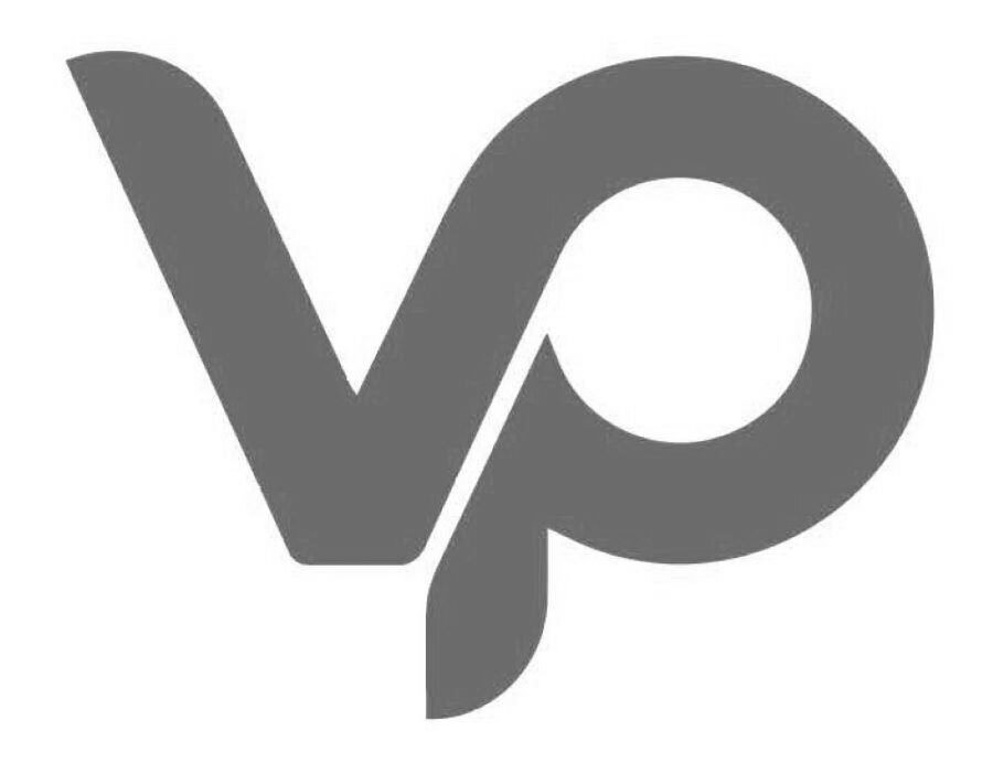 Trademark Logo VP