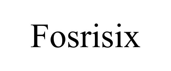  FOSRISIX