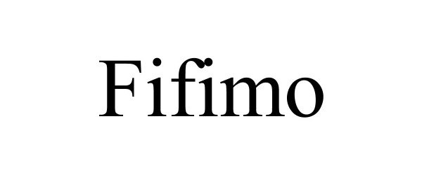  FIFIMO