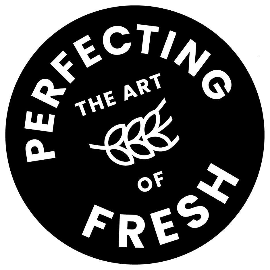 Trademark Logo PERFECTING THE ART OF FRESH