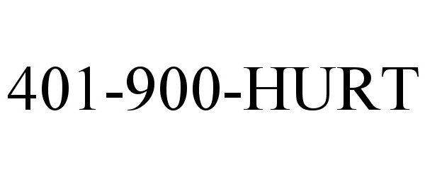  401-900-HURT