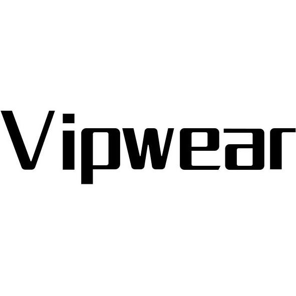 Trademark Logo VIPWEAR