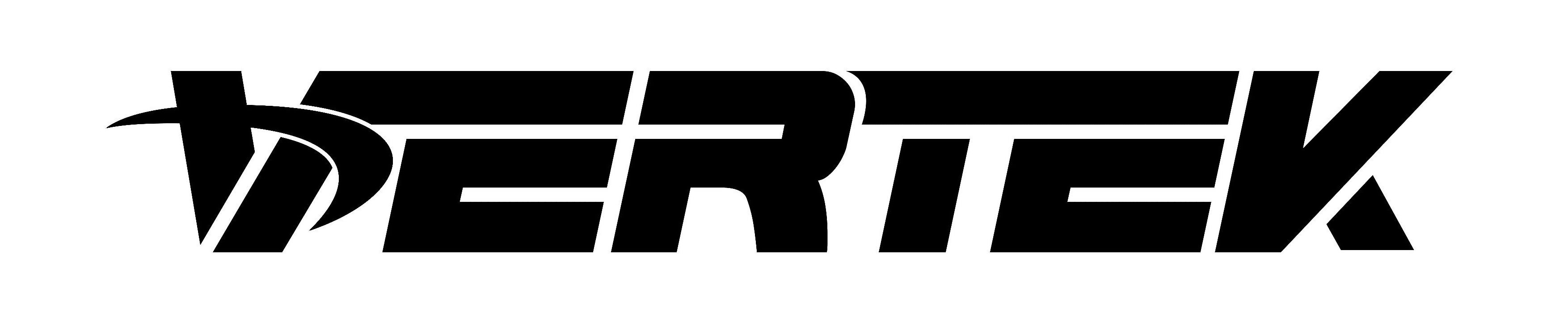 Trademark Logo VERTEK