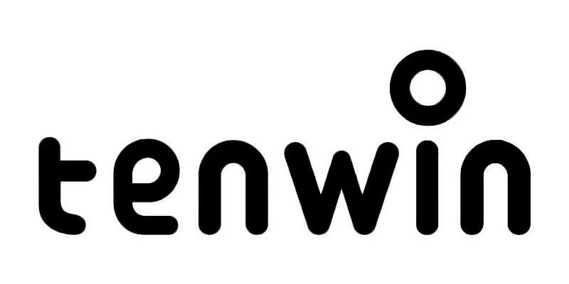 Trademark Logo TENWIN