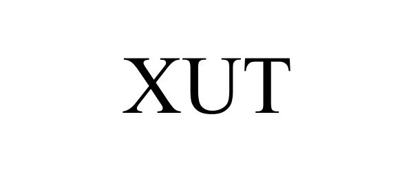  XUT