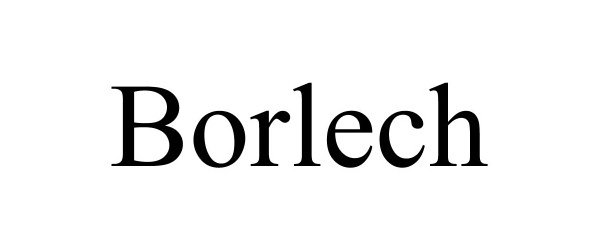  BORLECH