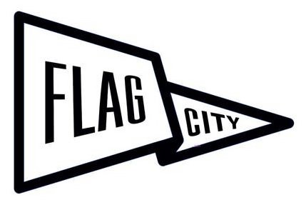 Trademark Logo FLAG CITY