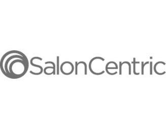 Trademark Logo SALONCENTRIC