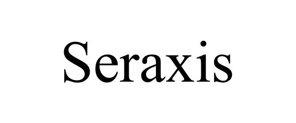 Trademark Logo SERAXIS