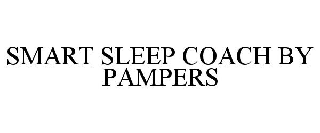  SMART SLEEP COACH BY PAMPERS