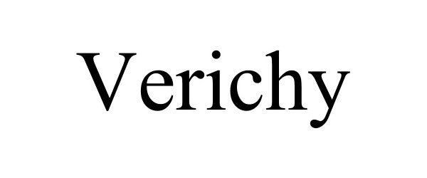  VERICHY