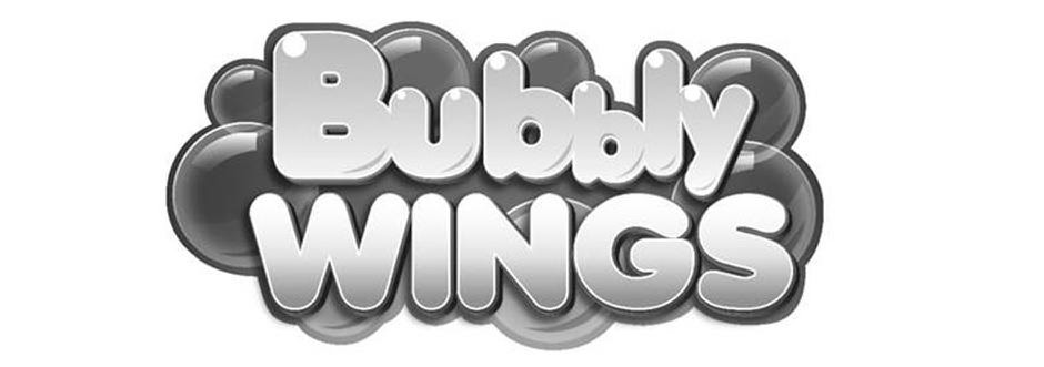  BUBBLY WINGS