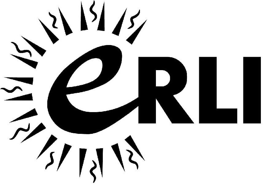 Trademark Logo E RLI