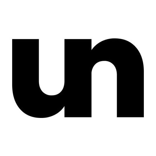 Trademark Logo UN