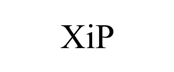  XIP