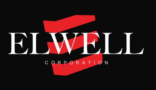 Trademark Logo ELWELL CORPORATION