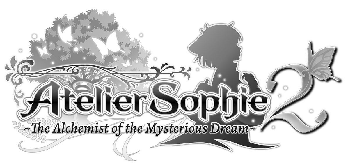  ATELIER SOPHIE THE ALCHEMIST OF THE MYSTERIOUS DREAM