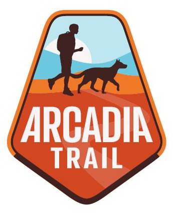 Trademark Logo ARCADIA TRAIL