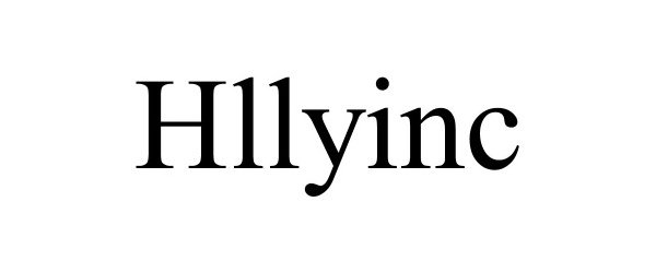  HLLYINC