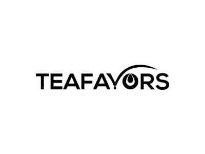 Trademark Logo TEAFAVORS