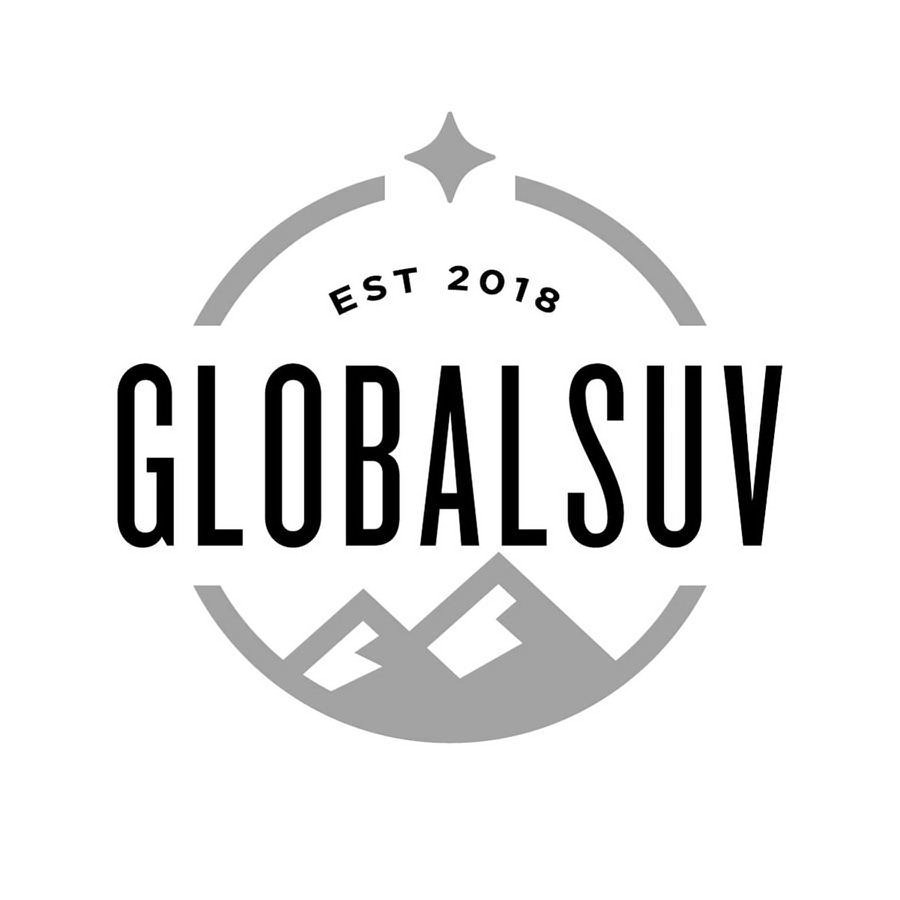 Trademark Logo GLOBAL SUV