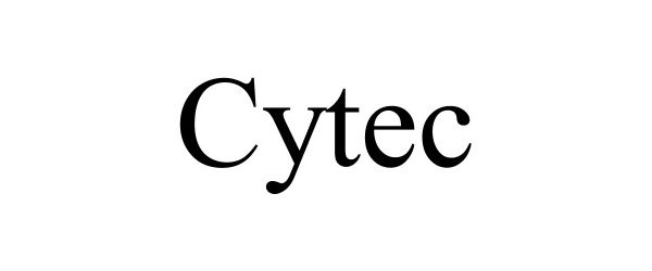 Trademark Logo CYTEC