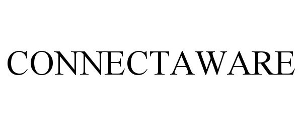 Trademark Logo CONNECTAWARE