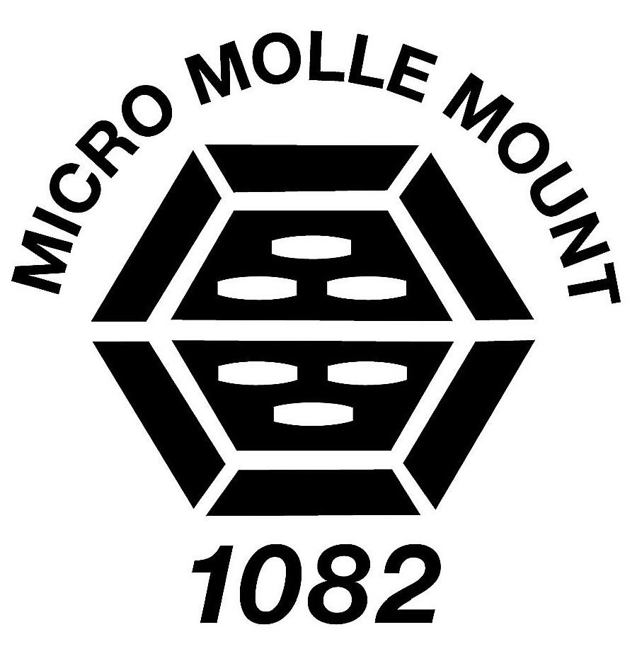  MICRO MOLLE MOUNT 1082