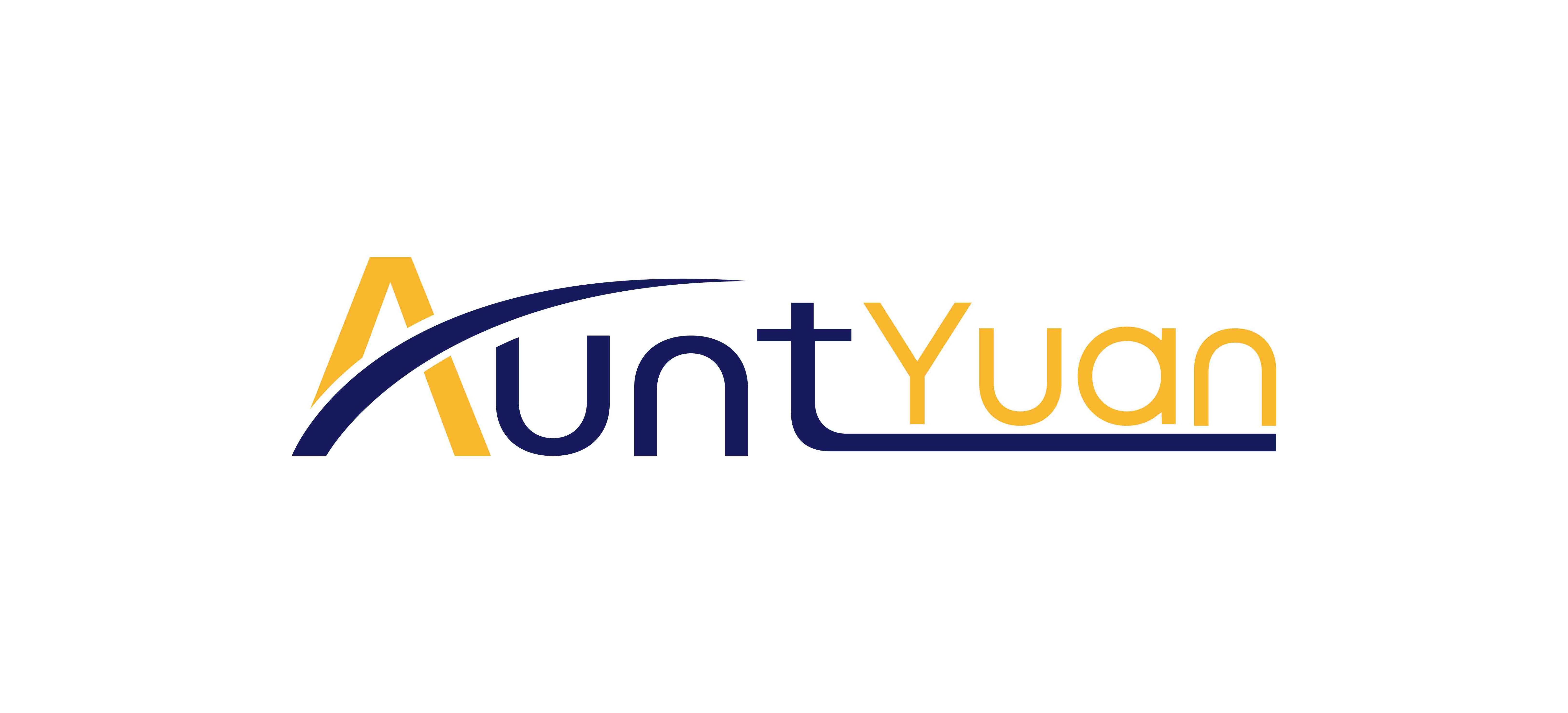 Trademark Logo AUNT YUAN