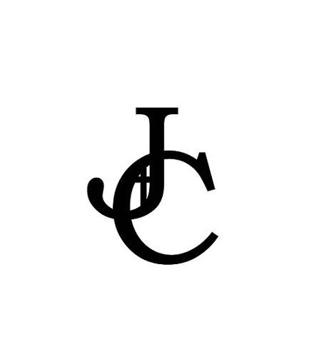 Trademark Logo JC