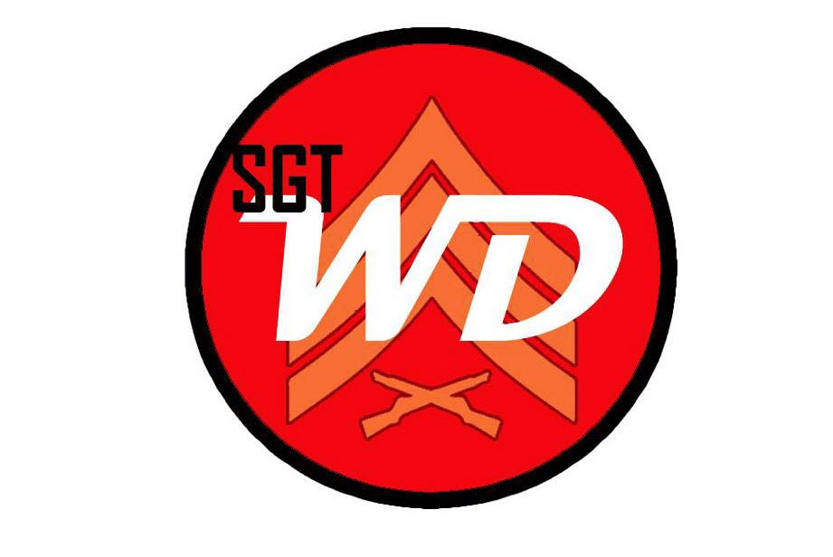  SGT WD