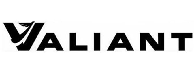 Trademark Logo VALIANT