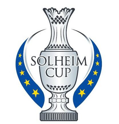 Trademark Logo SOLHEIM CUP