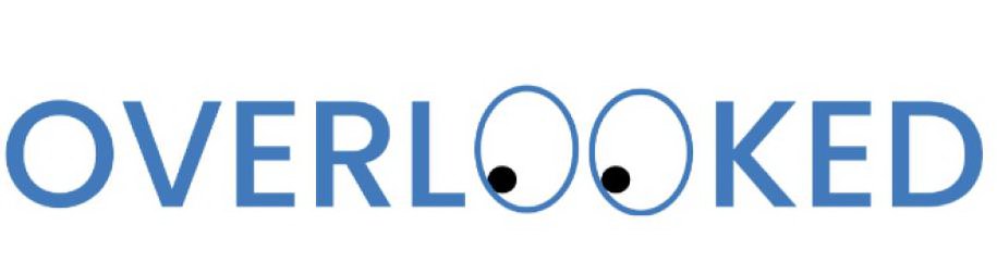 Trademark Logo OVERLOOKED