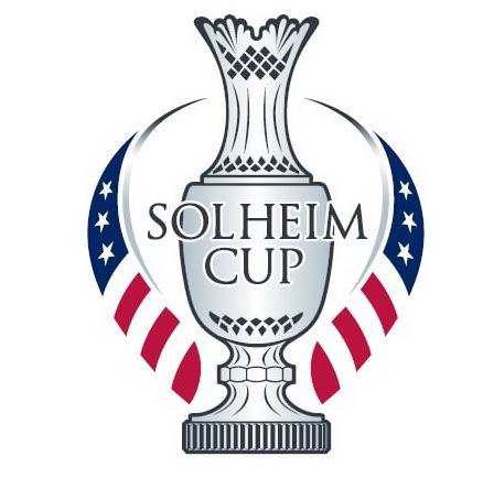 Trademark Logo SOLHEIM CUP
