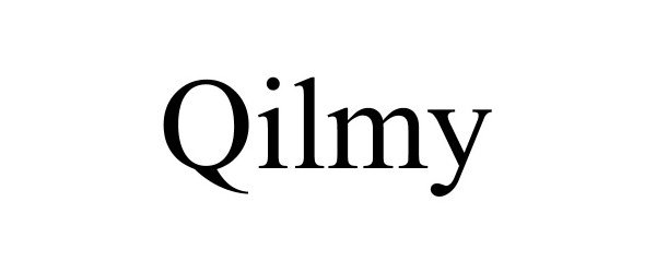 Trademark Logo QILMY