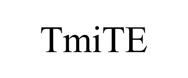Trademark Logo TMITE