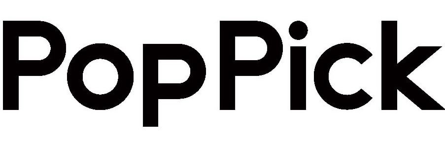Trademark Logo POPPICK
