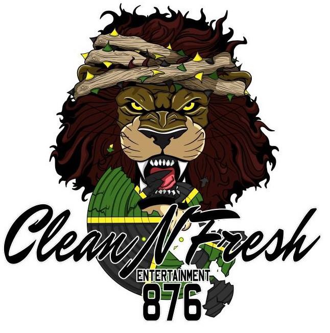  CLEANÂ·NÂ·FRESH ENTERTAINMENT 876