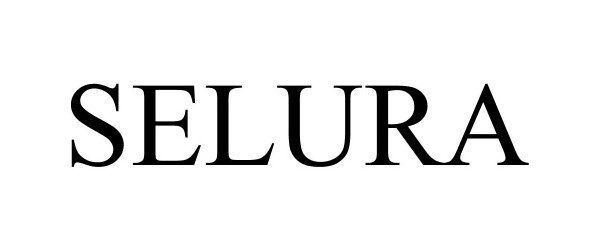 Trademark Logo SELURA