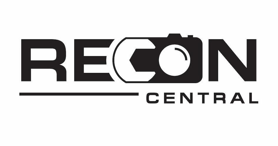 Trademark Logo RECON CENTRAL