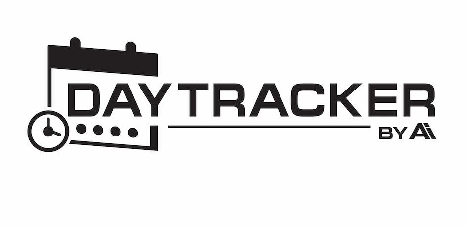  DAY TRACKER BY AI